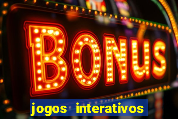 jogos interativos para eventos corporativos